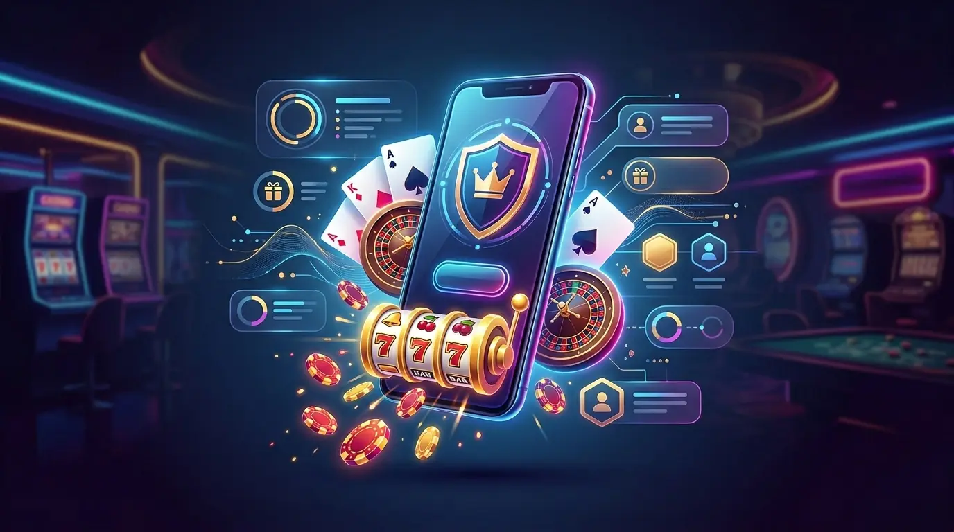 Big Daddy app