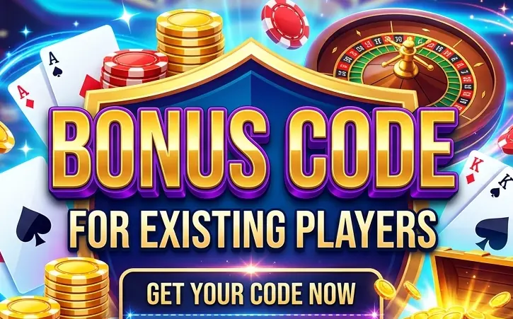 Big Daddy returning player bonus