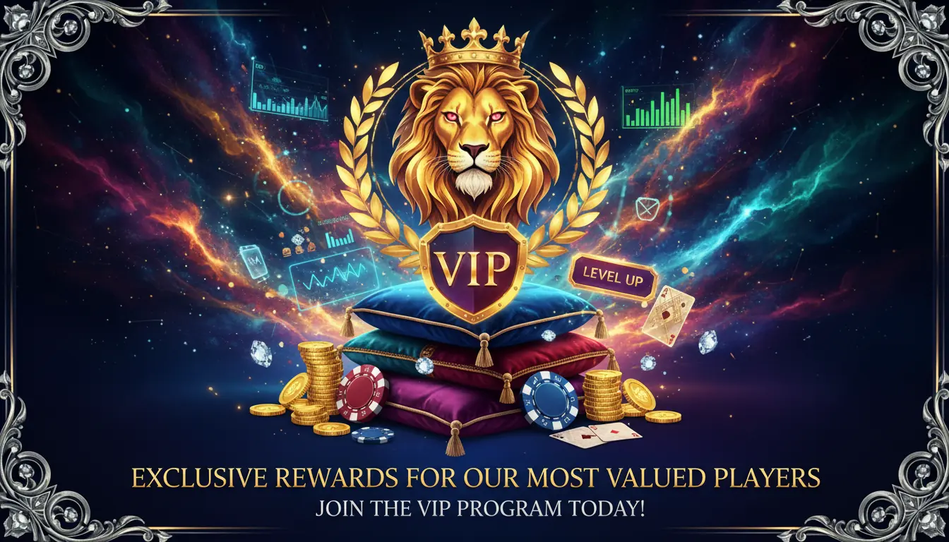 Big Daddy loyalty program