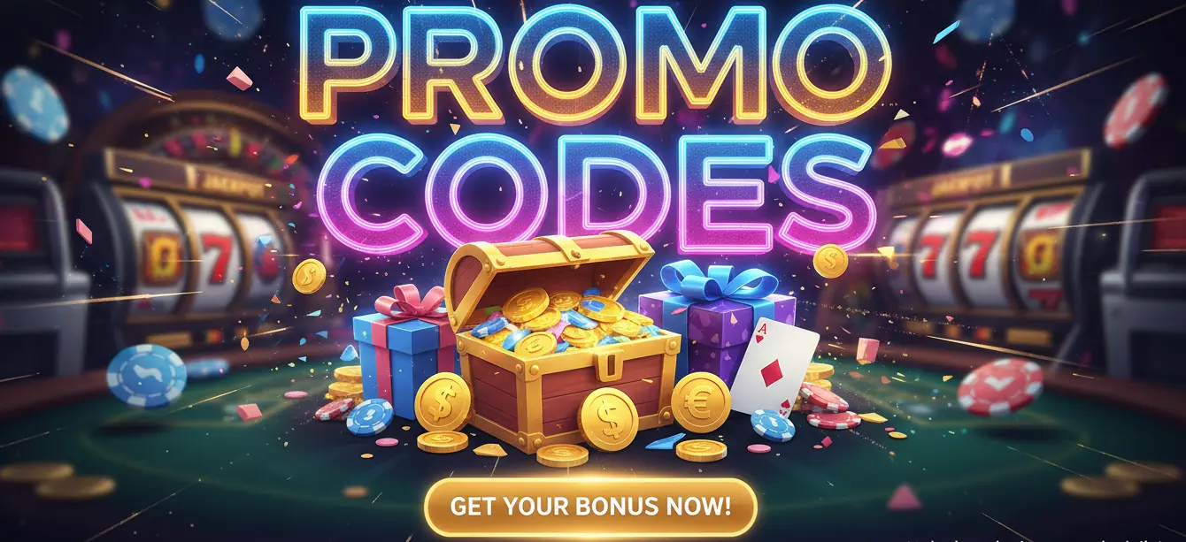Big Daddy casino bonus codes