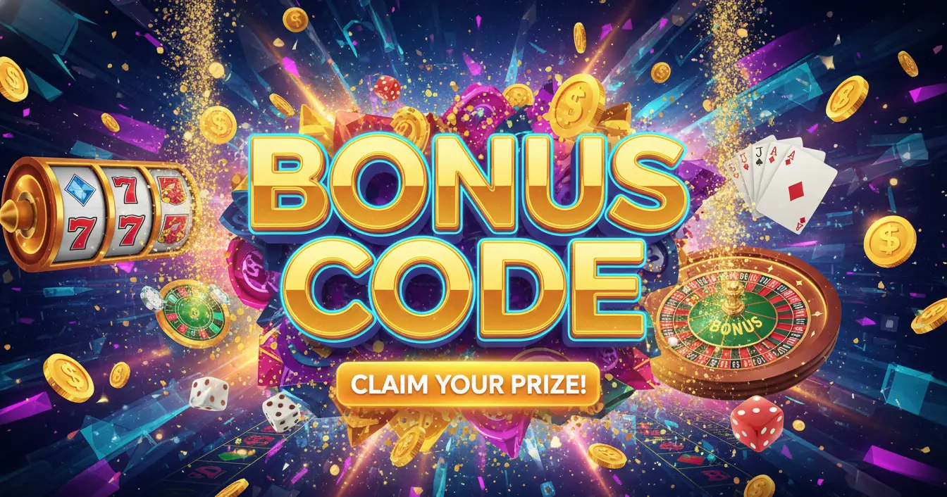 Big Daddy bonus code