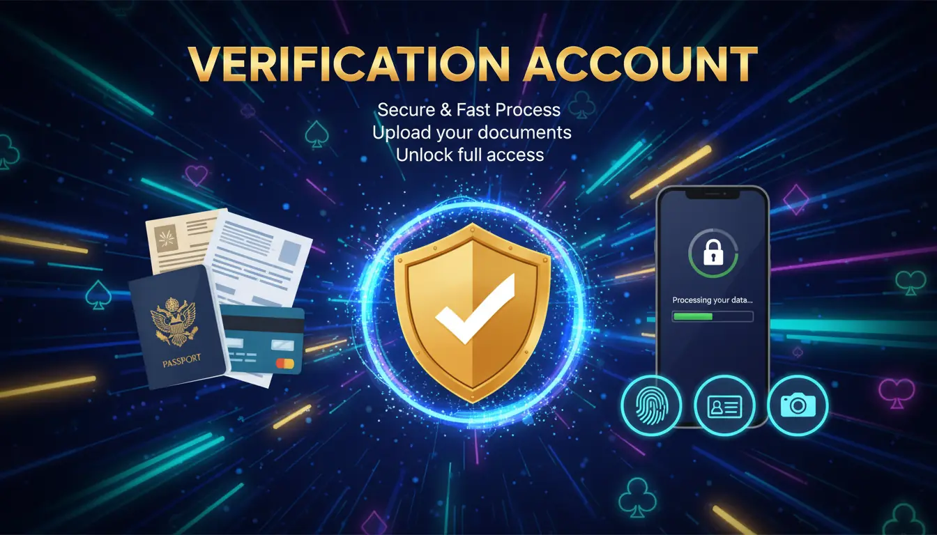Big Daddy casino verification