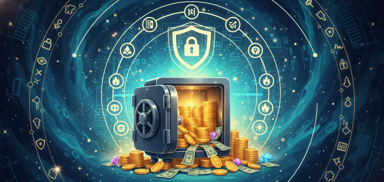 Big Daddy casino safety