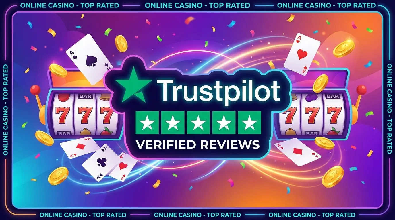 Big Daddy casino Trustpilot reviews