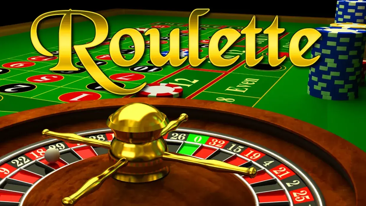 Big Daddy casino roulette